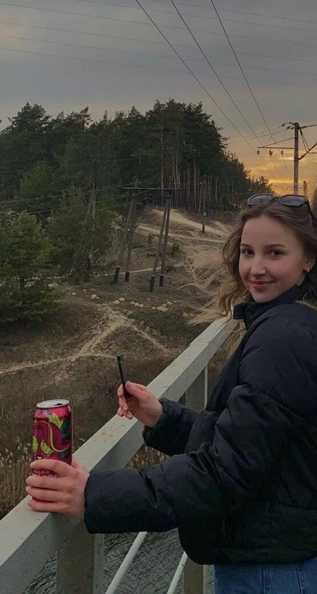 Foto di nudo di fuga di OnlyFans di Dashalove