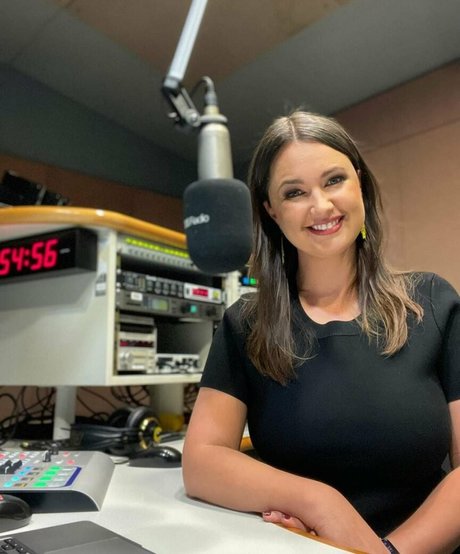 Foto di nudo di fuga di OnlyFans di Rae Johnston