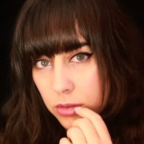 Naken lekkede OnlyFans-bilde av Natsukisel