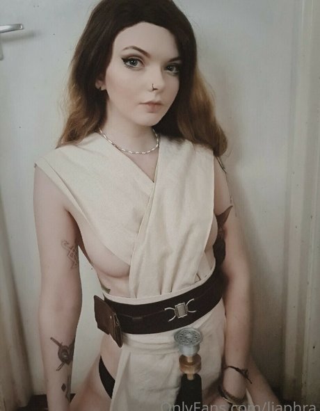 Louise Julie naked leaks OnlyFans pic