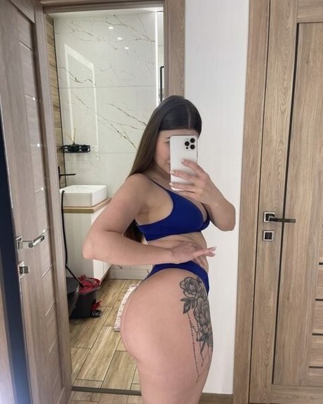 Nacktes geleaktes OnlyFans-Foto von Ariella23