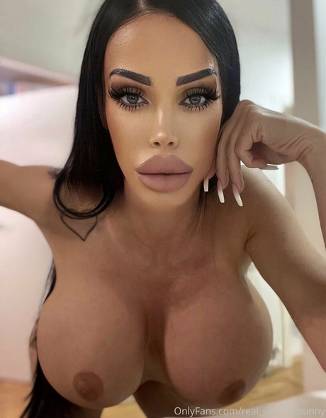 Realsiliconebunny OnlyFansリークヌード写真