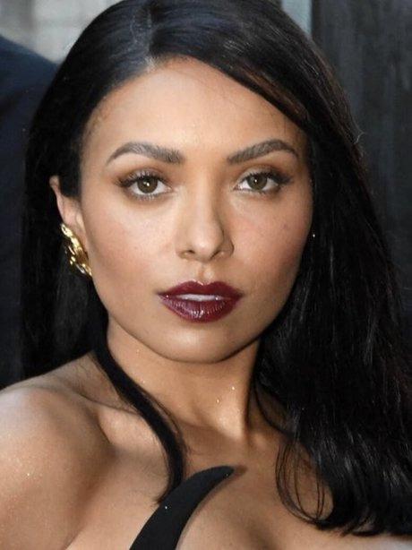 Kat Graham OnlyFans泄露裸照