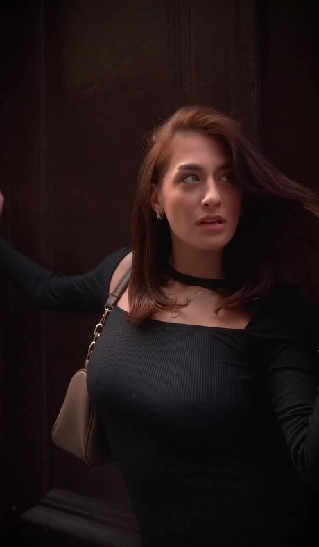 Foto desnuda filtrada de OnlyFans de Marija Petrovic