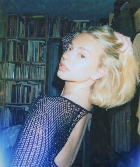 Nacktes geleaktes OnlyFans-Foto von Marcus Pausbaek