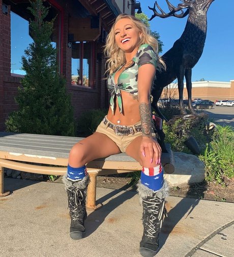 Kayleexxoxo naked leaks OnlyFans pic