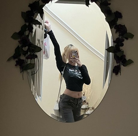 Nacktes geleaktes OnlyFans-Foto von Asuu02