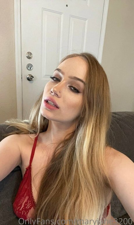 OnlyFans-model Oliviacheer18