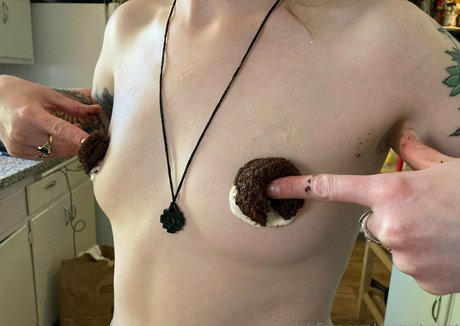 Photo nue de fuite OnlyFans de Decrepitplant