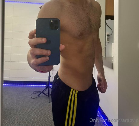 Arabvip OnlyFansリークヌード写真