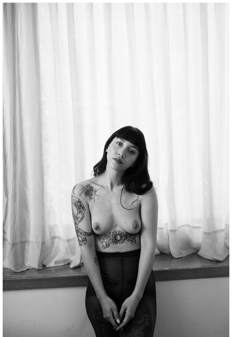 Asami Suicide naked leaks OnlyFans pic