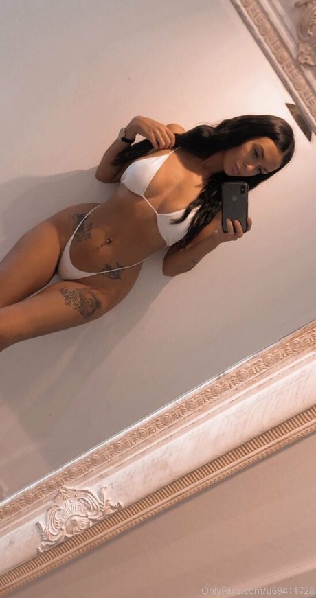 Alasti lekkinud OnlyFans-i pilt Eirsob