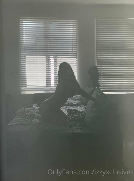 OnlyFans-model Izzyxclusives