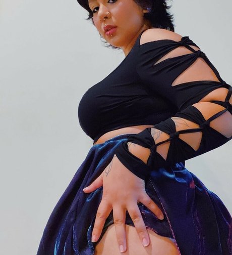 Mira OnlyFansリークヌード写真