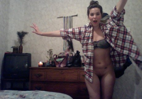 Nacktes geleaktes OnlyFans-Foto von Missmoonpixie