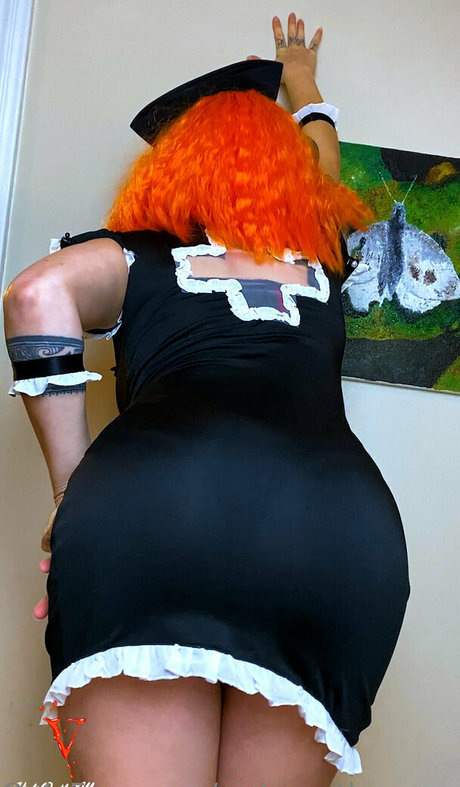 OnlyFans-model Vickipsythemoorefree