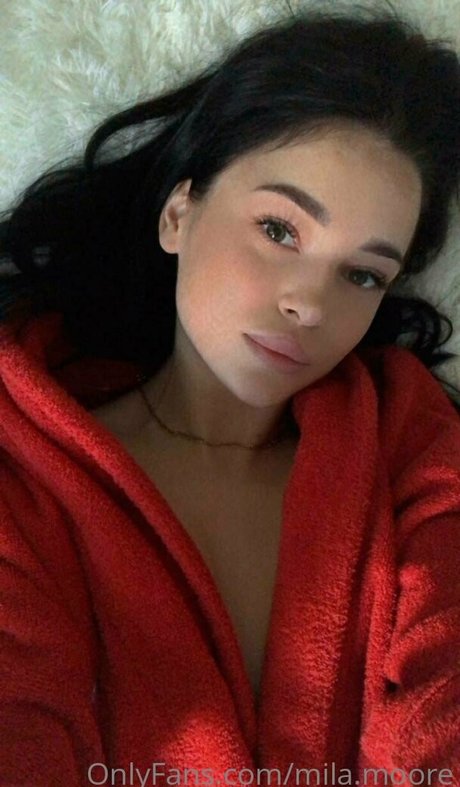 Yourmilamoore OnlyFansリークヌード写真