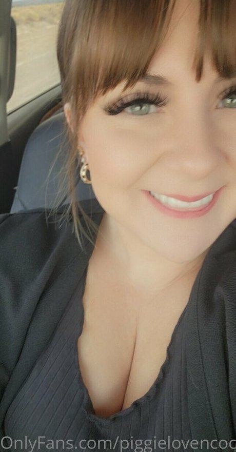 Naken lekkede OnlyFans-bilde av Piggielovencock