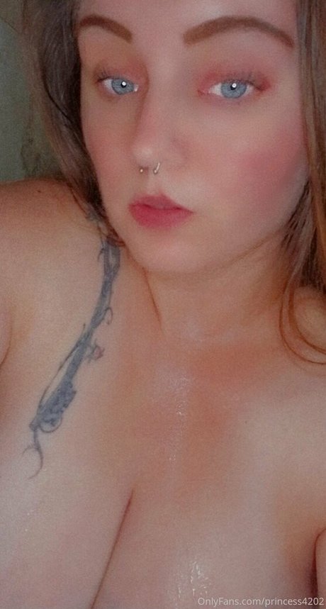 Naken lekkede OnlyFans-bilde av Princess4202