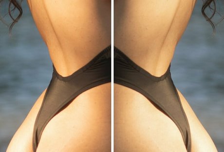 Shedoll OnlyFans泄露裸照