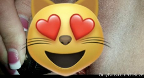 Alasti lekkinud OnlyFans-i pilt Chele26