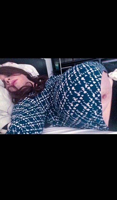 Alasti lekkinud OnlyFans-i pilt Thatheatherbeck