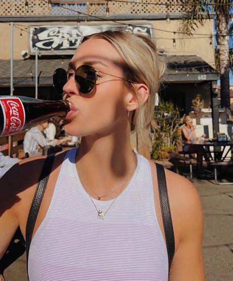 Jakki Farmer OnlyFansリークヌード写真