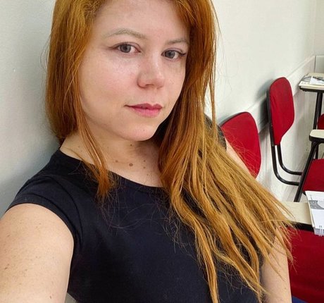 OnlyFans-model Silvana Bittencourt