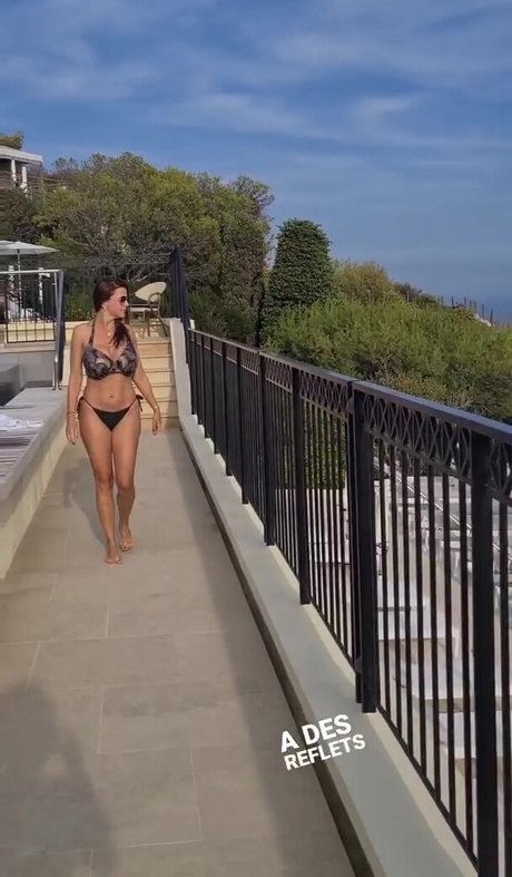 Alasti lekkinud OnlyFans-i pilt Omnimundi