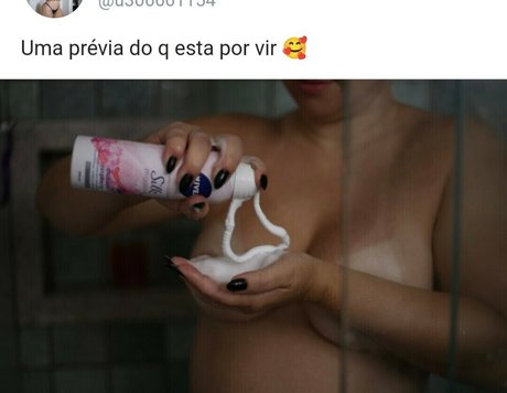 Nacktes geleaktes OnlyFans-Foto von Jennifer Gobbi