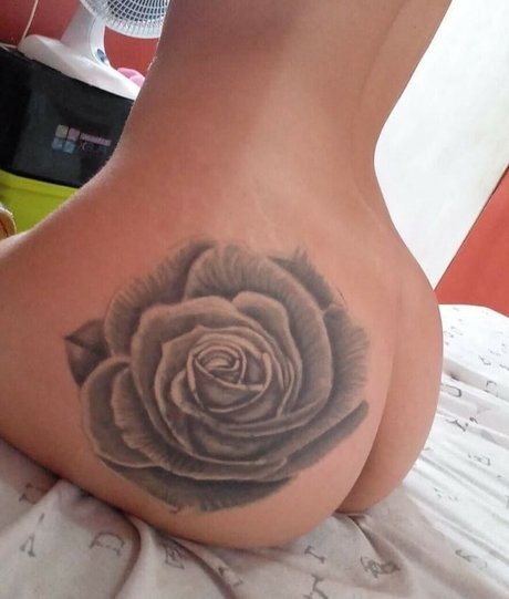 Nacktes geleaktes OnlyFans-Foto von Bruna Andrade