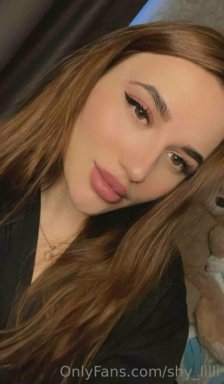 OnlyFans-model Shylilli