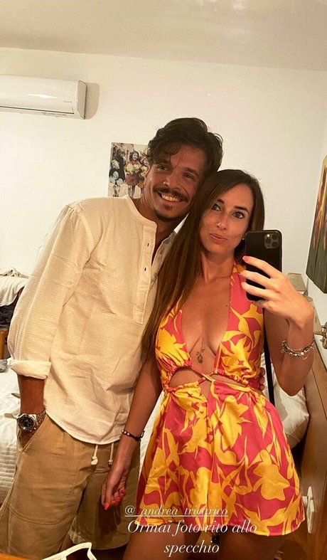 OnlyFans-model Alice Ippoliti