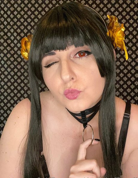 Photo nue de fuite OnlyFans de Darthhufflepuff