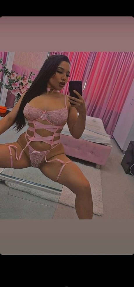 Natalia Bums naked leaks OnlyFans pic