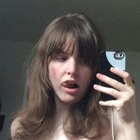 Photo nue de fuite OnlyFans de Milktea Melody