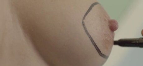 Nacktes geleaktes OnlyFans-Foto von Sheridan Smith