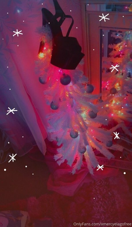 OnlyFans-model Xmercyelagofree