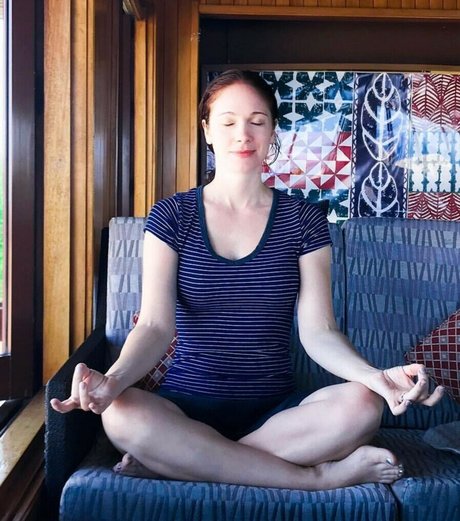 Nacktes geleaktes OnlyFans-Foto von Bethany Gayton