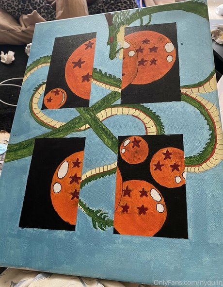 Foto di nudo di fuga di OnlyFans di Nyquiln