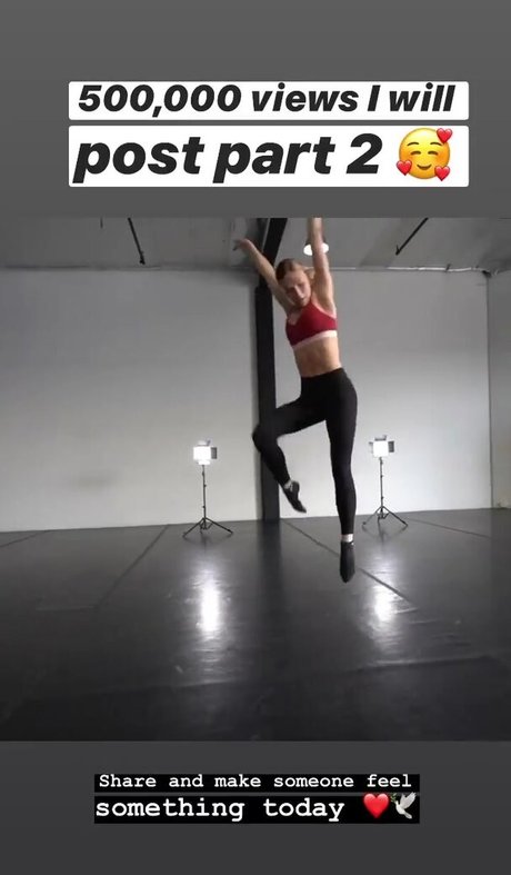 Nahá fotka uniklých OnlyFans od Autumn Miller