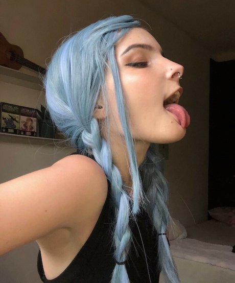 Обнаженная фотография утечки OnlyFans от Victoria Ribeiro