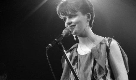 Photo nue de fuite OnlyFans de Clare Grogan