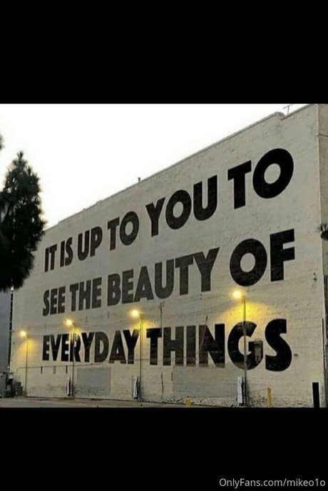 Nacktes geleaktes OnlyFans-Foto von Mikeo1o