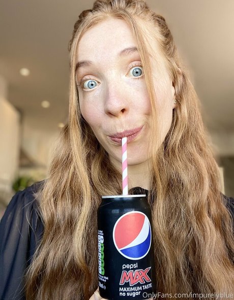 Nahá fotka uniklých OnlyFans od Purelyblue