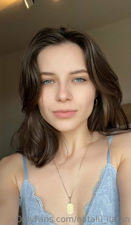Nataliiilatan OnlyFansリークヌード写真