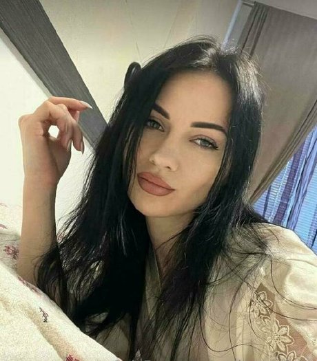 Mollystarfree OnlyFans泄露裸照