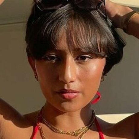 Nahá fotka uniklých OnlyFans od Champgnekisss