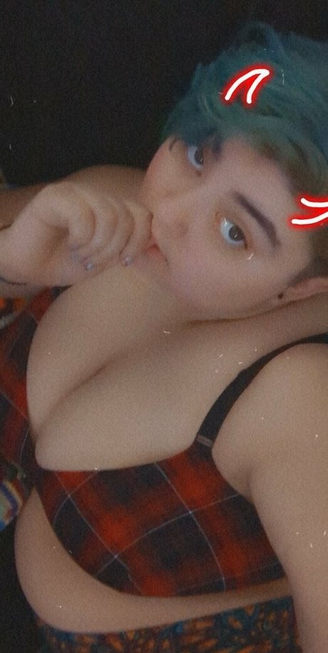 Naken läckt OnlyFans-bild av Alykrause