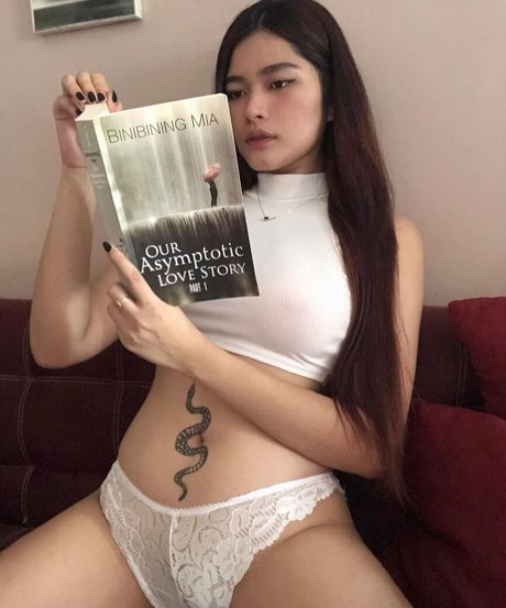 Naken lekkede OnlyFans-bilde av Erica Garcia